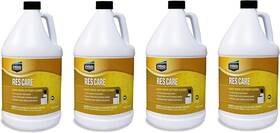 Rk02b Pro Products 744110796544 Rescare All-purpose Water Softener Cleaner Liquid Refill 1 G