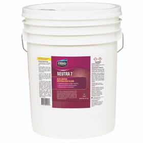 Sp40n Pro Products 818125001648 Neutra 7 Acid Water Neutralizer 40 Lb Pail