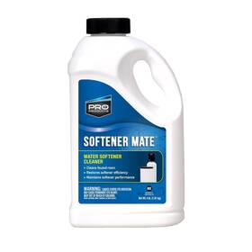 Sm65n Pro Products Softener Mate Whole House Water System Cleaner