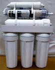 Proakion6s50g Premier Stage Alkaline Ph Orp Negative Reverse Osmosis Water System