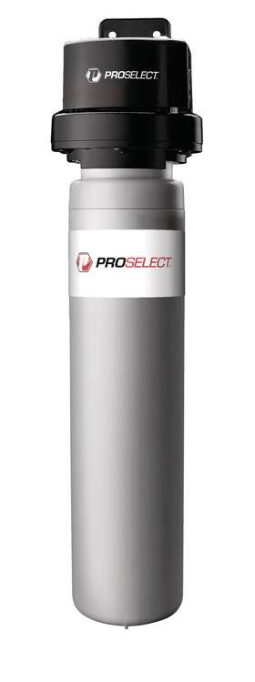 Pswfuc100 Proselect 3/8 Inch Push Fit Under-counter Faucet Filter