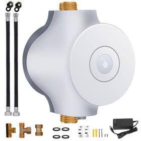 Hbs24-12z Prozrted Faucet Control Smart Instant Hot Water Recirculating Pump System Fo