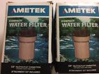 Ps-c2 Ametek Water Filter X