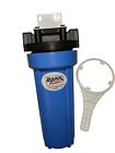Psc1-usa Filter Water Direct Salt Free Hard Scale Control 711841693497
