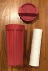 Psh-wc25s Ametek High Temperature Red