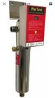 Pt-8 Purtest Disinfect Whole House Water Purification Sys Uv Stainless Best