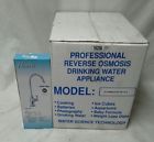 Pt4000t50-ss-na Unknown Professional Reverse Osmosis Drinking Water Purifier Faucet