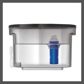 86196359 Pur Plus 30 Cup Dispenser - Smoke