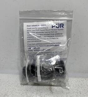 A0000390r0 Pur A000390r0 Faucet Filtration System Vertical Mount