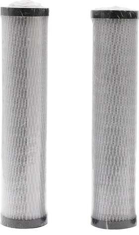 F400r Pure Westbrass Replacement Filter Cartridges For F400 Under Sink In-line