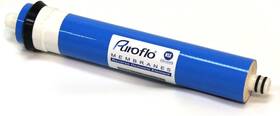Puroflo 609311396439 Ro Membrane 50 Gpd For Residential Reverse Osmosis Under Sink Counter Top