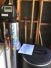Puronics Premium Water Softening System Hydronex