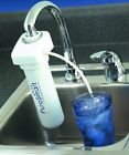Purosmart New Clark Reverse Osmosis Faucet Mount Water 658921938379