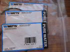 Pworstdhsg Watts Water Filter Housing New Includes