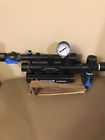 Qc71 Everpure Pentair Twin Water Filter System