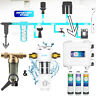 Qu3-dc3-dc5 Simpure Stage Under Sink Drinking Water Filter System Whole House