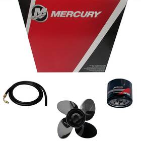 25-62706 Quicksilver O-ring Black