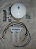 Ro2000 R02000 Omnifilter Pentair Undersink Reverse Osmosis Water Filter System Stage