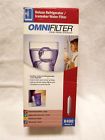 R400 Ominfilter Dexule Refrigerator Icemaker Water Series