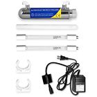 Ra-uv-6w Ronaqua Ultraviolet Light Water Purifier Reverse Osmosis Uv Sterilizer