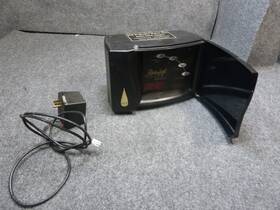 Rain Soft 30230 Rainsoft Aqc 75 Water Softener Controller Panel /display Console
