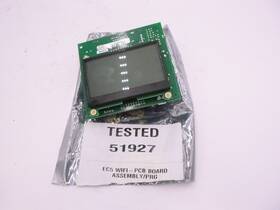59127 Rain Soft Water Softener Control Panel Circuit Board Ec5