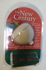 Rainshowr-nc-7 Rainshowr The New Century Dechlorinating Shower Filter Made 747805100084