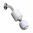 Rainshowr-rs-502-ms Rainshowr Shower Filter System Reversible Threaded Carbon Block 714780510009