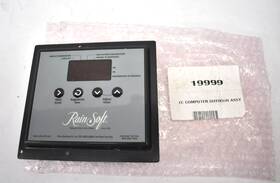 19999 Rainsoft Rc Series Conditioner Water Treatment System Outdoor Computer Assembly