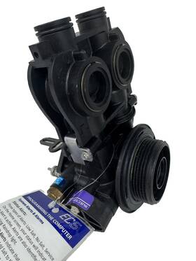 43997 Rainsoft Fleck / Ec5 Downflow Proflo Se Water Softener Control Valve