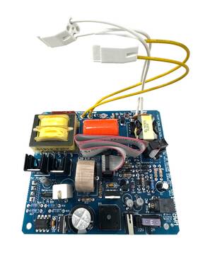 Ca1181sa Rainsoft Airmaster Control Panel Service Assembly Ca1181 Board Replacement New