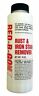 Rbg-0900 Pro Products Rust And Iron Stain Remover Oz 818125001204