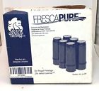 Rc-20-fp Frescapure Filtered Shower System Royal Prestige New Replacement Filters