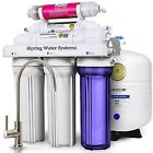 Rcc7ak Ispring Alkaline Or De-ionized 0662425038015