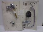 Rcfprbl Ge Profile Long Ran Faucet For Reverse Osmosis System
