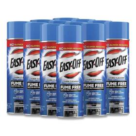 Rec-87977 Reckitt Easy-off Fume Free Oven Cleaner Rec 87977 1 Count Pack Of