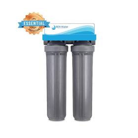 Mwh-1 Ren Water Essential Whole House System
