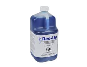 Res-up 050742100971 Water Softener Cleaner 1 Gallon