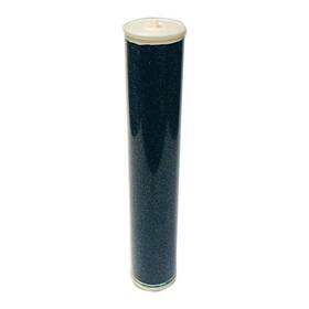 Ix-02-1050 Resintech Aries 3.35 Inch O.d. 18 Long Carbon Filter Ix Series Cartridge