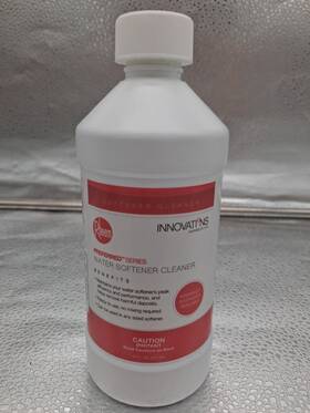 534534 Rheem Preferred Series Water Softener Cleaner For Any Size