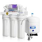 Ro-ph90 Apec Water Systems Stage Gpd Alkaline High Flow 854961005846