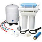 Ro2050-s-s06 Omnifilter Deluxe Undersink Reverse Osmosis Water Filter 047087301682
