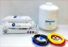Ro4ct150 Premier Water Systems Portable Reverse Osmosis System Gpd