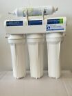 Ro6gro75ako Premier Reverse Osmosis Water System Stage Alkaline Ratio 818368011220