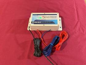 Eede02 Rodoa Electrinic Salt Free Hard Water Conditioner New