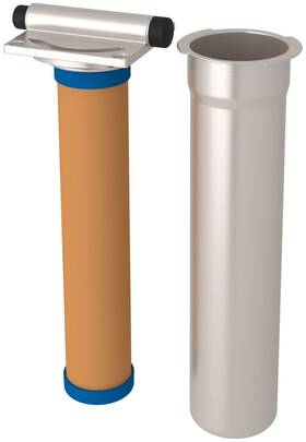 Hrk-2000 Rohl Arolla Inline Filter System