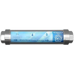 Wd-001 Ronaqua Chemical And Salt Free Scale Rust Prevention Whole House Water Softener