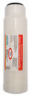 Sir-900 Ror-fla Ror Fluoride Lead Arsenic Removal Standard Cartridge For Ro