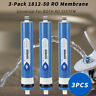 Roulp-1812-50 Membrane Solutions Ro Reverse Osmosis Compatible Dow Filmtec
