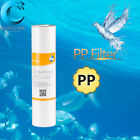 Rs-mb-1025-5 Professionalwaterexpertstore Pp Melt Blown Cartridge Filter Ro System Replacement